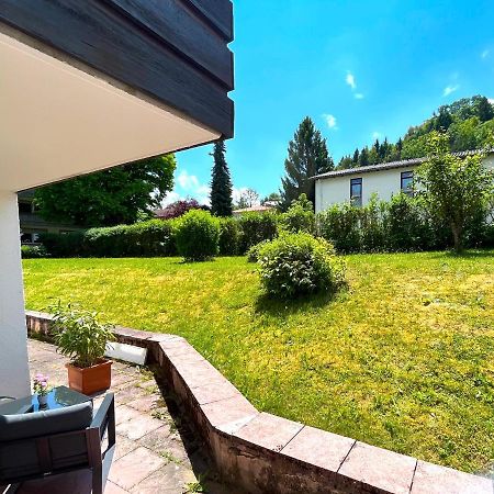 Ferienwohnung Jeremy Bad Tolz Bagian luar foto