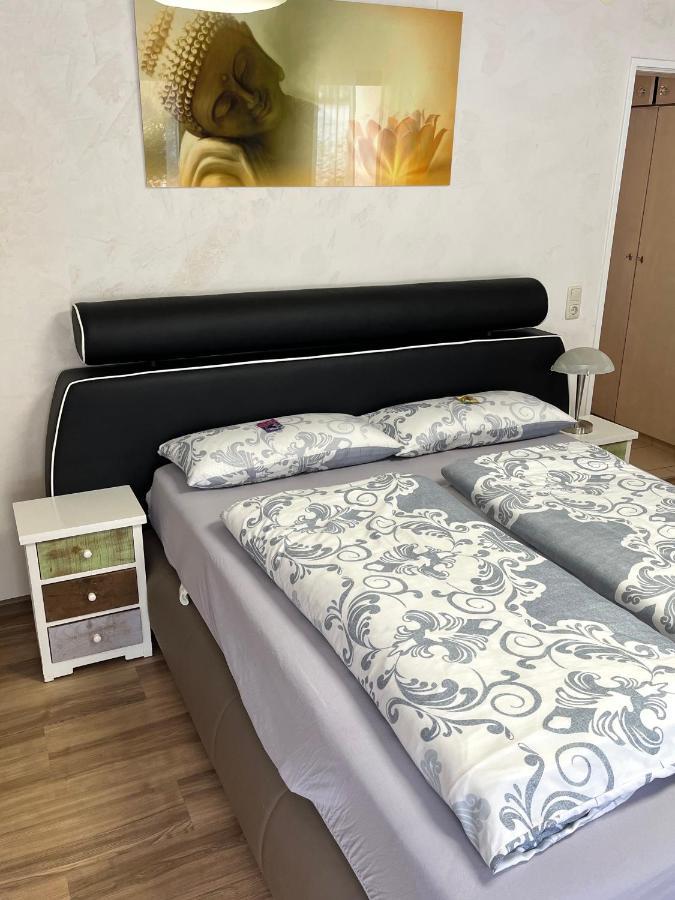 Ferienwohnung Jeremy Bad Tolz Bagian luar foto