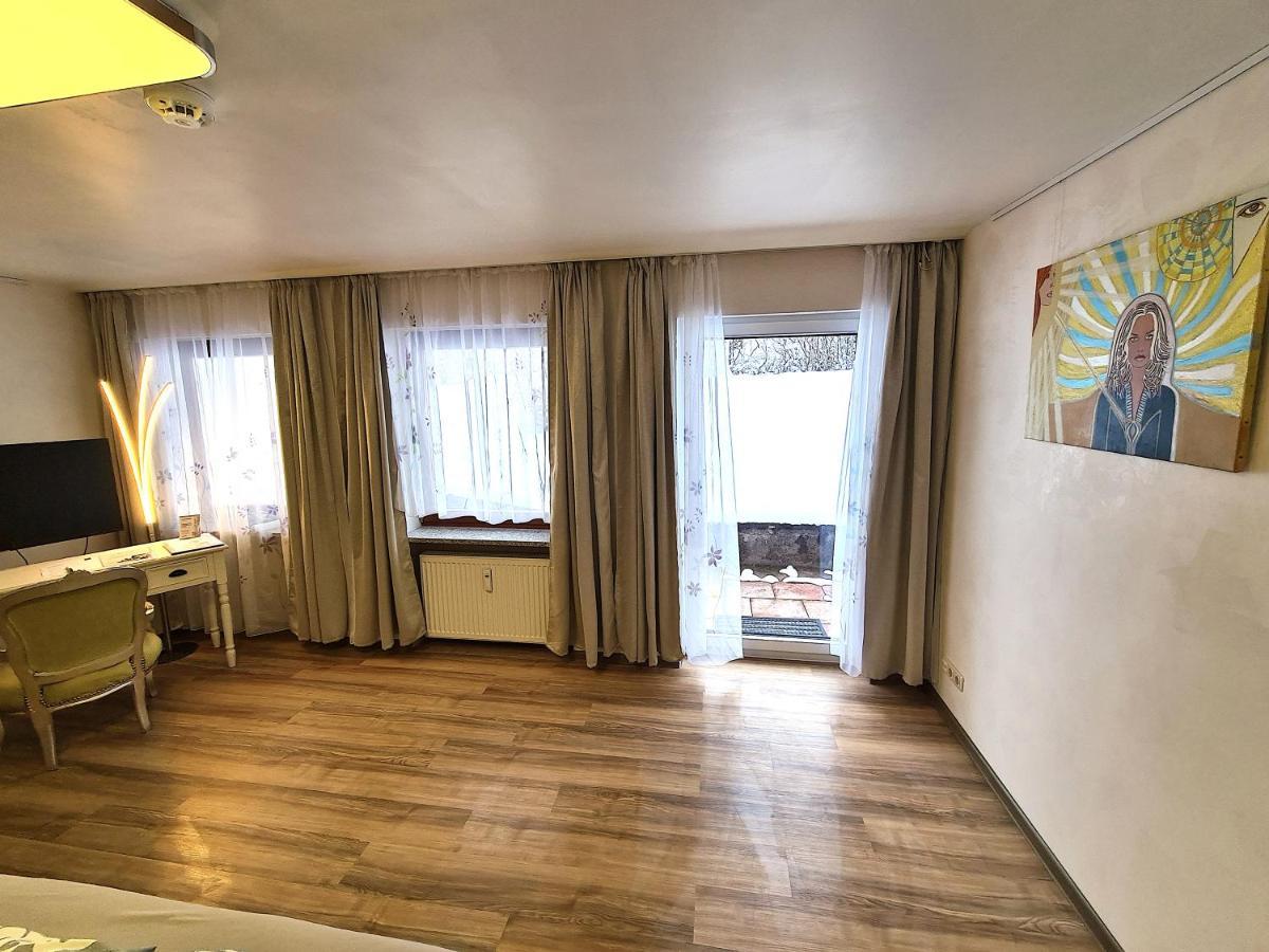 Ferienwohnung Jeremy Bad Tolz Bagian luar foto
