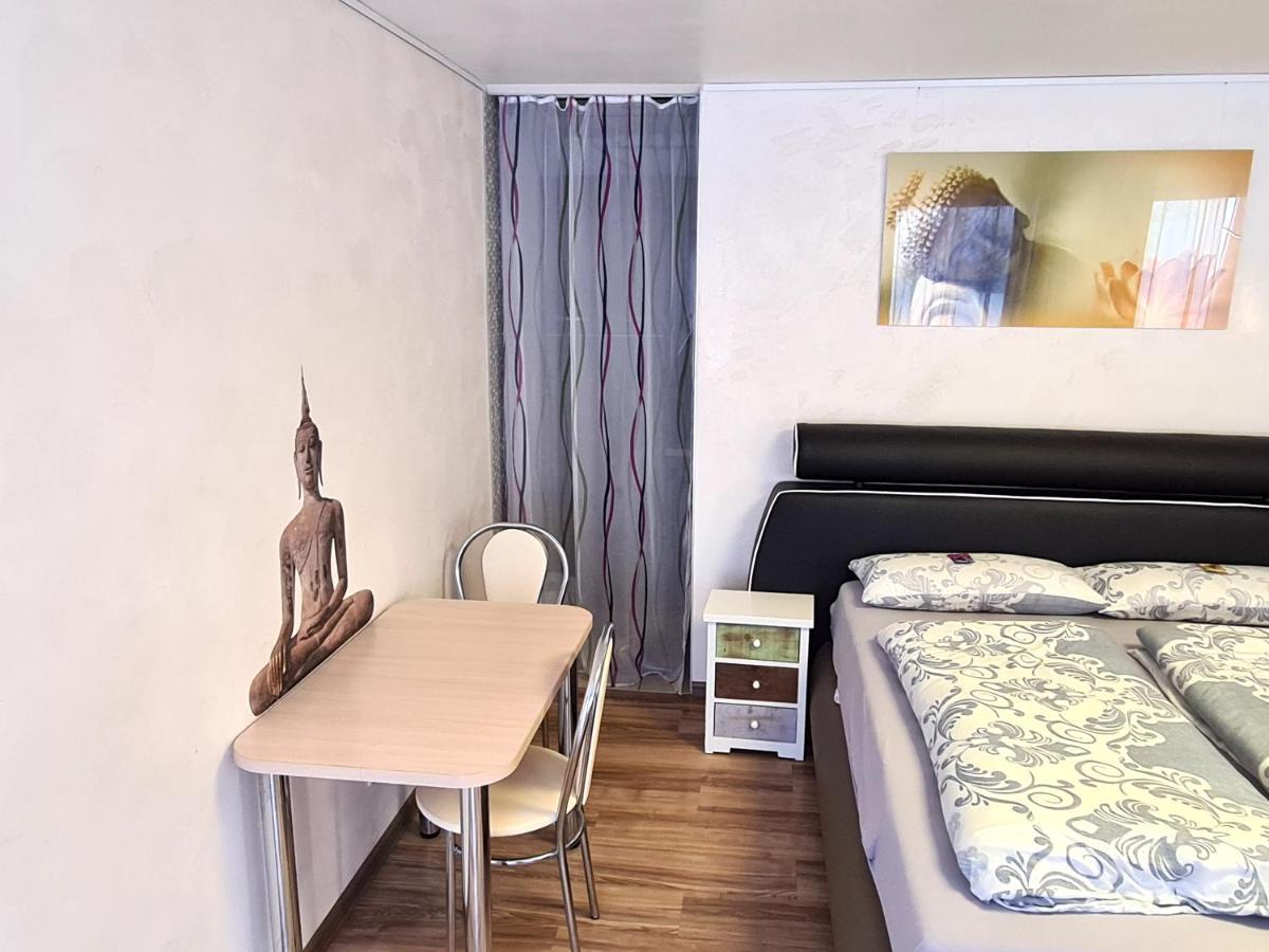Ferienwohnung Jeremy Bad Tolz Bagian luar foto