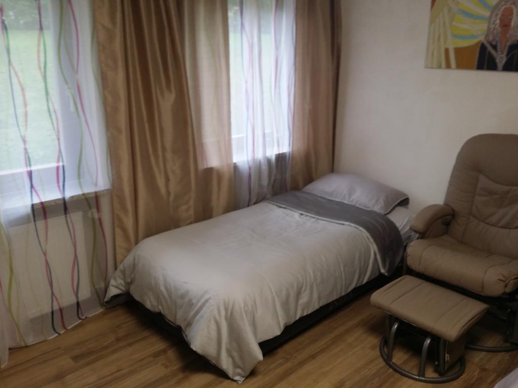Ferienwohnung Jeremy Bad Tolz Ruang foto