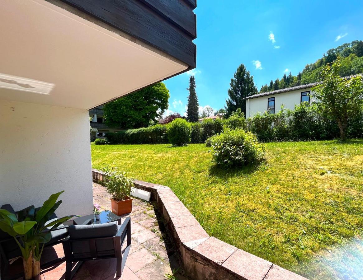 Ferienwohnung Jeremy Bad Tolz Bagian luar foto