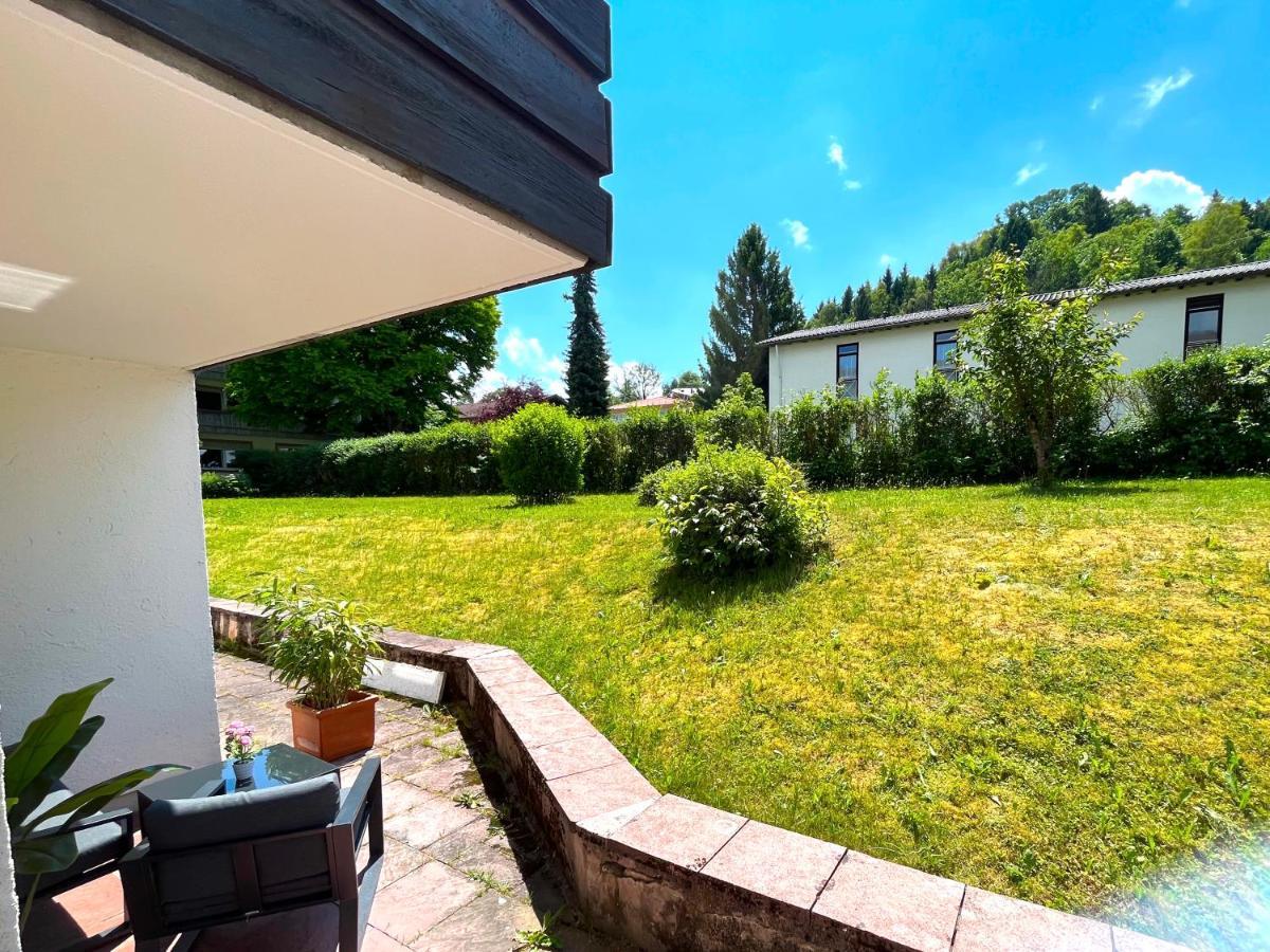Ferienwohnung Jeremy Bad Tolz Bagian luar foto