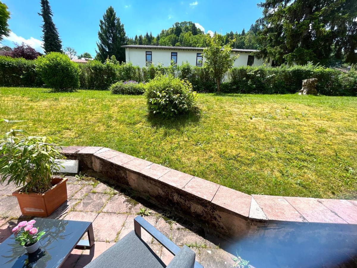 Ferienwohnung Jeremy Bad Tolz Bagian luar foto