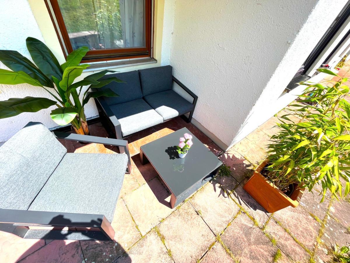 Ferienwohnung Jeremy Bad Tolz Bagian luar foto